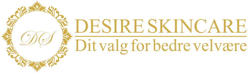Desire Skincare – Hudpleje og Skønhedsklinik i København
