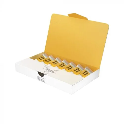 1 Energy Plus Ampuller 7 x 2ml