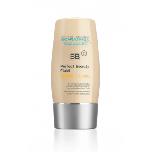 BB Perfect Beauty Fluid - Beige 40 ml