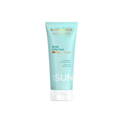Body After Sun 200ml