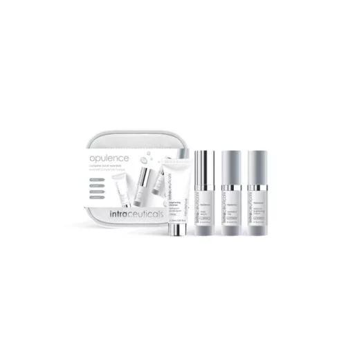 Intraceuticals - Opulence Travel Essential Pack