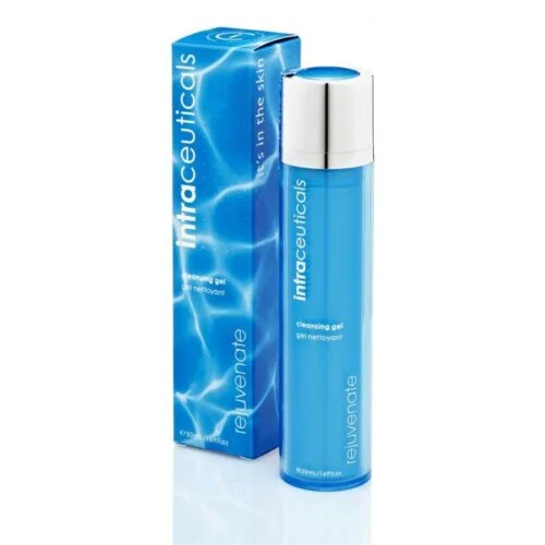 Intraceuticals - Rejuvenate Cleansing Gel 50 ml
