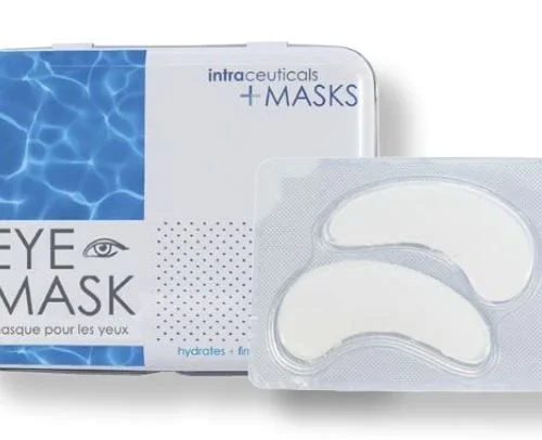 Intraceuticals - Rejuvenate Eye Mask 6 stk.