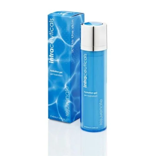 Rejuvenate Hydration Gel 40 ml Intraceuticals - Rejuvenate Hydration Gel 40 ml
