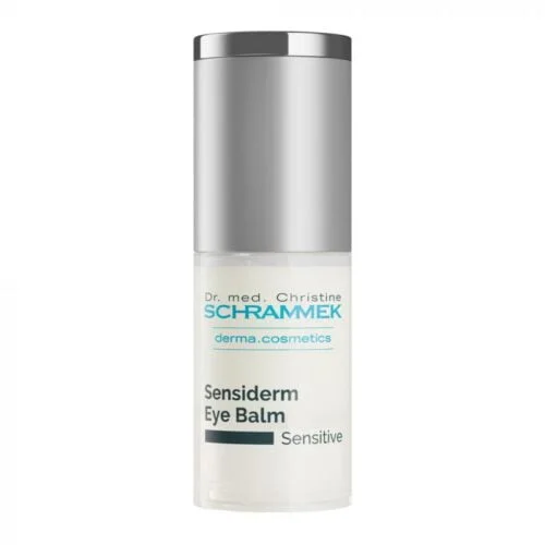 Sensiderm Eye Balm 15ml