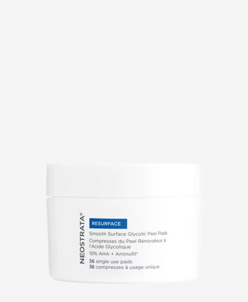 Neostrata - Smooth Glycolic Daily Peel Pads