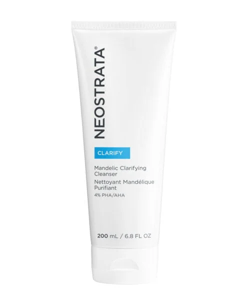 30142-neostrata-mandelic-clarifying-cleanser-w_2 Neostrata - MANDELIC CLARIFYING CLEANSER