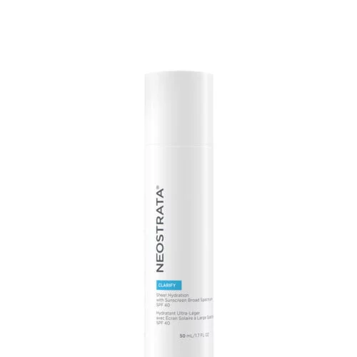 Neostrata - Sheer Hydration SPF 40