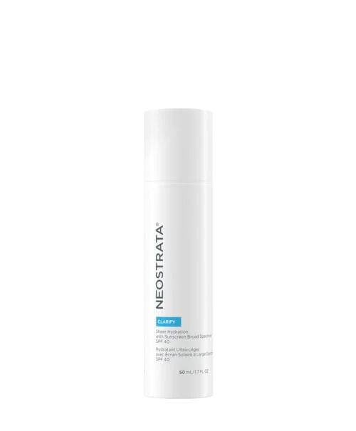 Neostrata - Sheer Hydration SPF 40