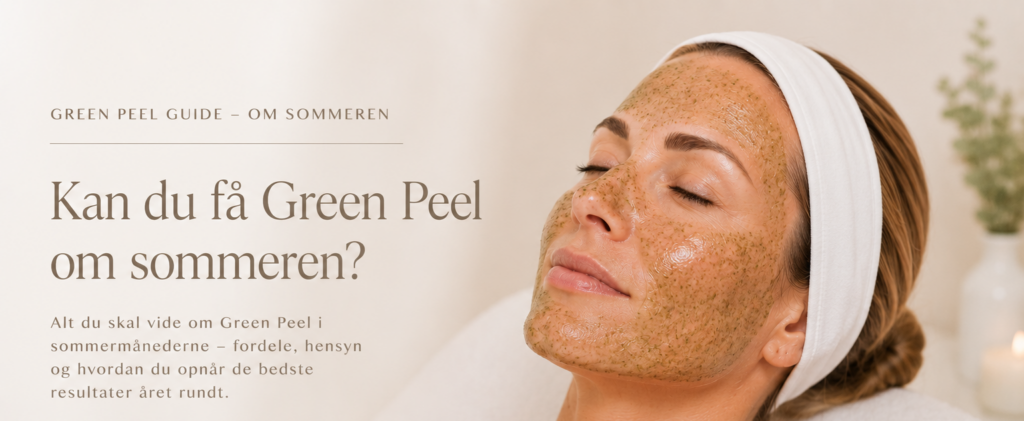DesireSKincare_GreenPeel_Banner