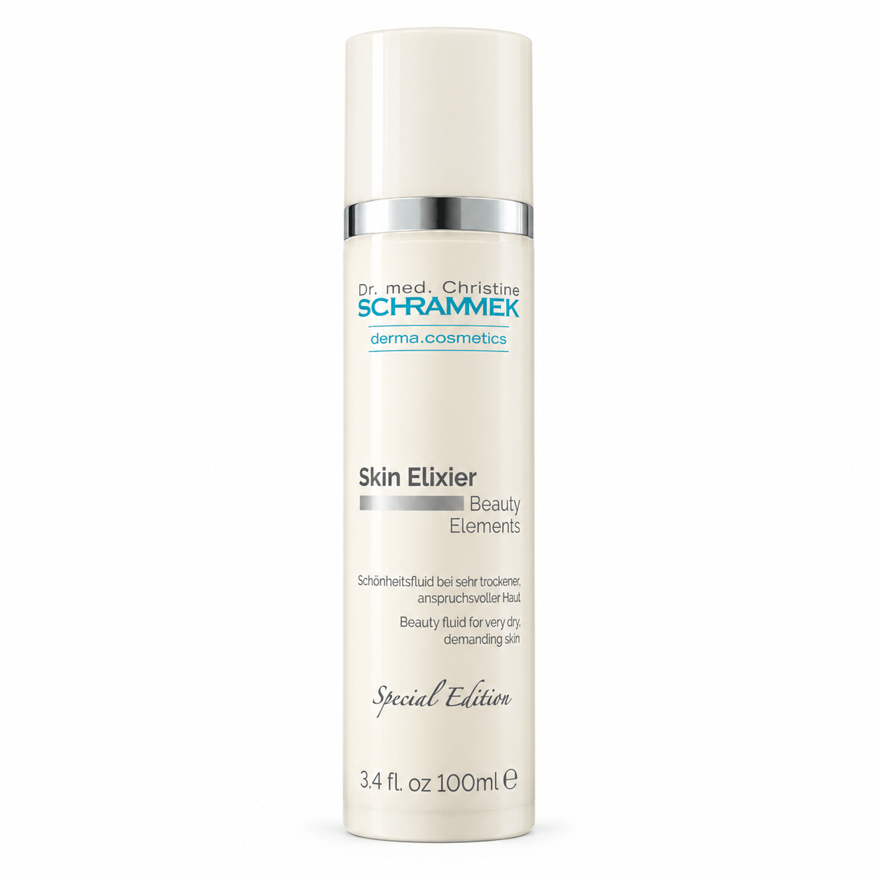 Dr. Schrammek Skin Elixier 100 ml Special Edition