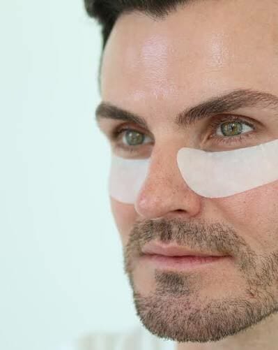 Schrammek High Performance Eye Pads