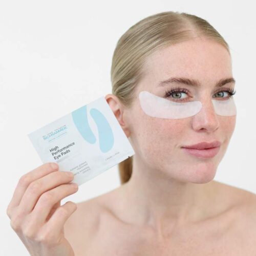 Schrammek High Performance Eye Pads