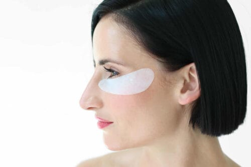 Schrammek High Performance Eye Pads