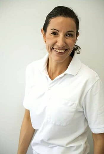 Dr. Fatima Birch-Johansen