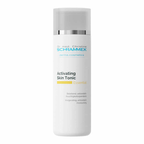 Activating Skin Tonic
