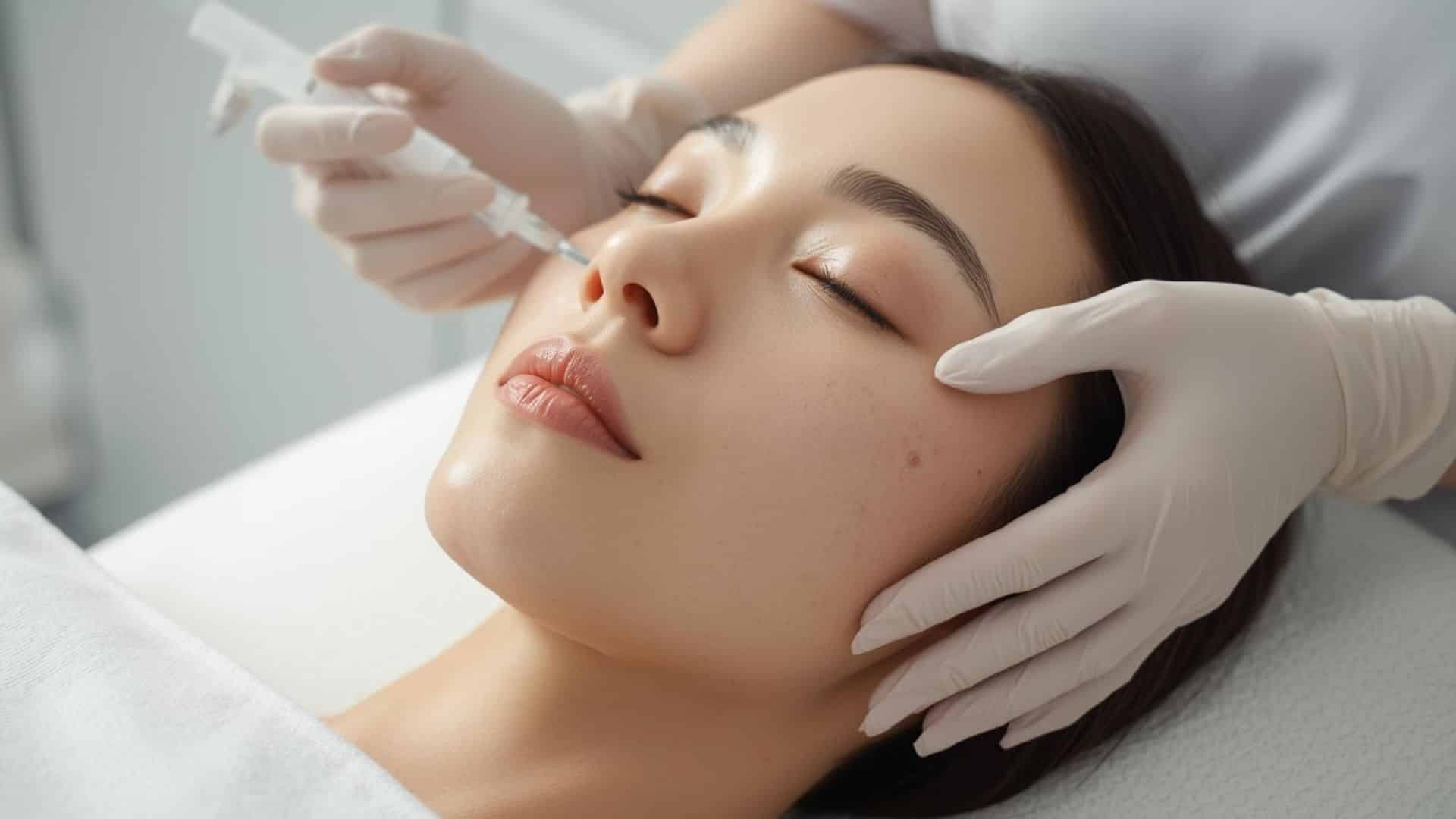 PRP & PRF behandling