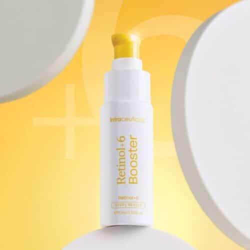 Intraceuticals Retinol+6 Booster – Step 1 Revive (30 ml) Intraceuticals Retinol+6 Booster – Step 1 Revive (30 ml)