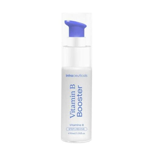 Intraceuticals Vitamin B Booster – Step 1 Revive (30 ml) Intraceuticals Vitamin B Booster – Step 1 Revive (30 ml)