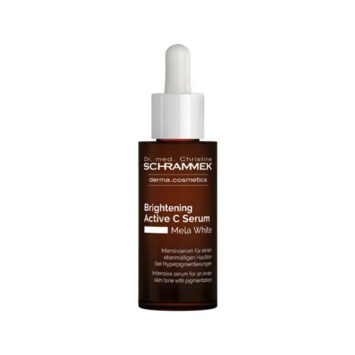 Brighteningh Active C Serum -Desire Brightening Active-C