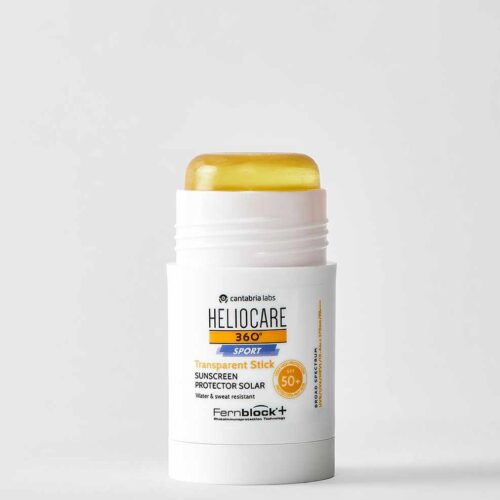 Heliocare 360° Sensation SPF 50+
