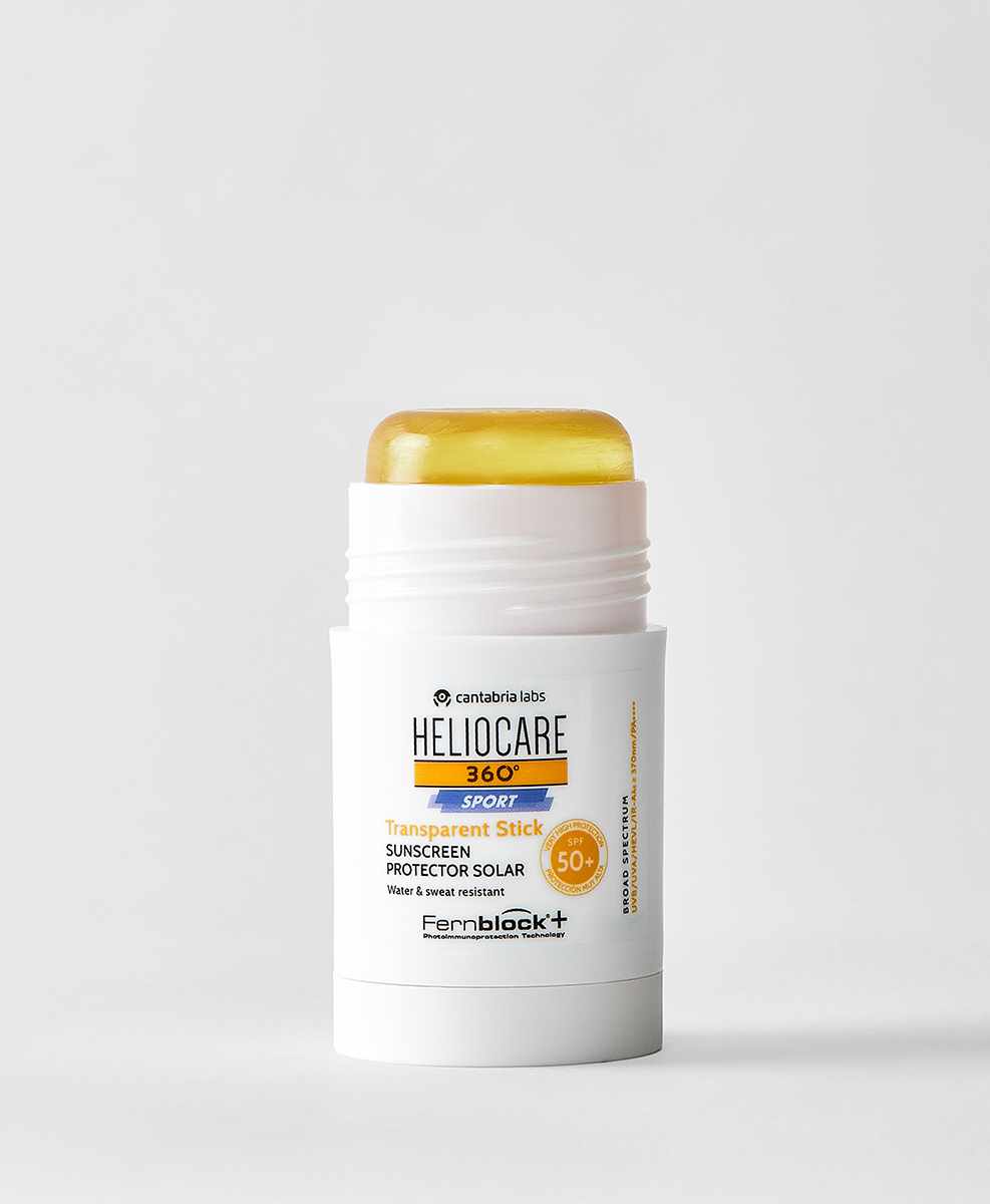 Heliocare solprodukter