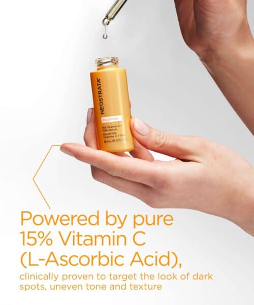 Neostrata Vitamin C Serum