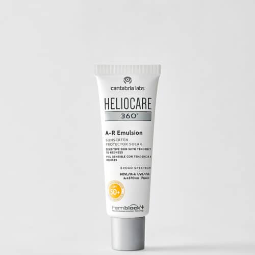 A-R Emulsion SPF 50+
