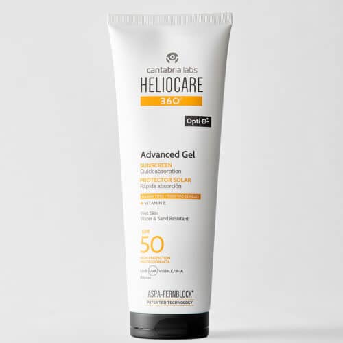 Advanced Gel SPF 50