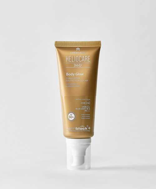 Body Glow SPF 50