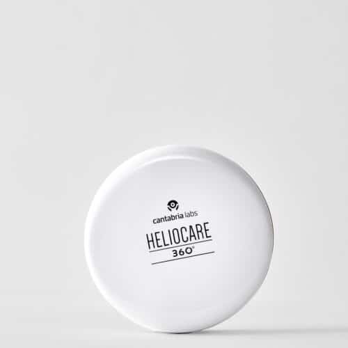 Oil-Free Compact Beige SPF 50