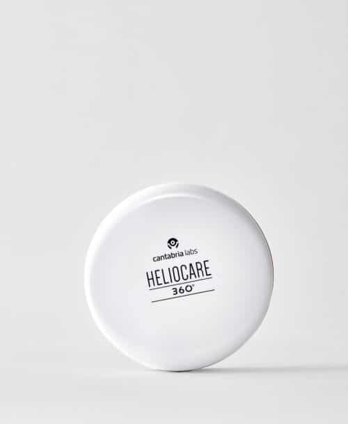 Oil-Free Compact Beige SPF 50
