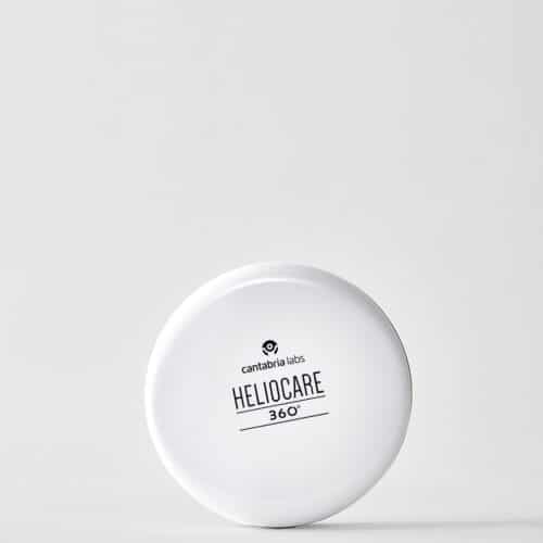 Oil-Free Compact Bronze SPF 50