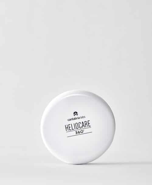 Oil-Free Compact Bronze SPF 50