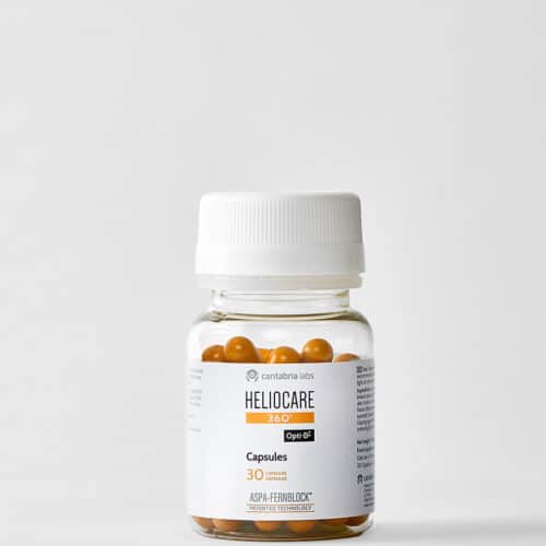 Heliocare Oral Capsules