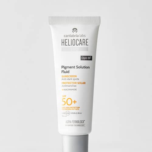 Pigment Solution Fluid SPF 50