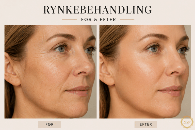 DesireSkincare_Botox_Rynkebehandling_Filler_ForEfter_Logo