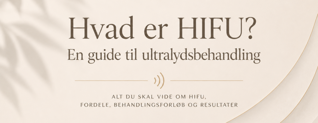 DesireSkincare_HIFU_Banner