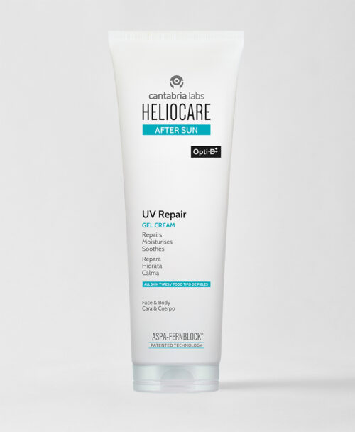 Heliocare UV repair