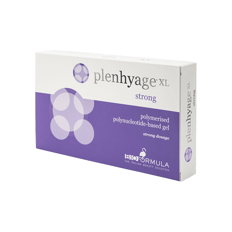 PlenhyageXLStrong desire skincare