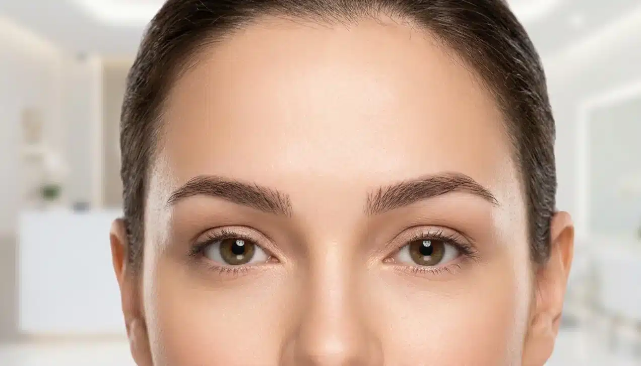 Desire Full Face Event hos Desire Skincare i Vanløse