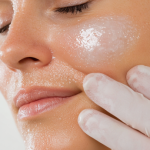 christiancc._A_close-up_of_the_womans_face_showing_her_skin_bei_a2fb6674-3163-4a2d-bc7d-ce344aa029ca